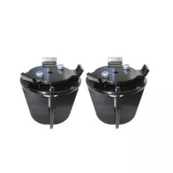 Купить Пружины Coil Drop Out Cone Lift 0-6" Superior Engineering - Nissan Patrol Y60