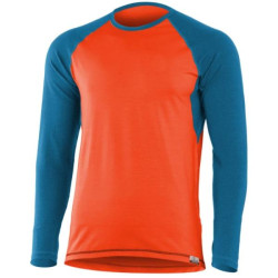 Купить Термофутболка Lasting Mario