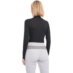 Купити Термофутболка Turbat Retezat Body Wmn