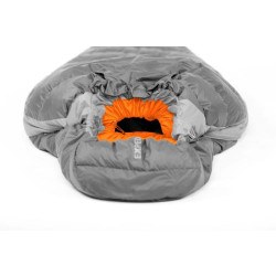 Купити Спальник Exped Comfort -10 L