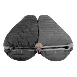Купити Спальник Exped Comfort -10 L