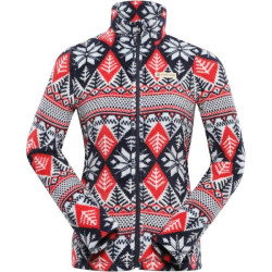 Купить Флісова кофта Alpine Pro Eflina