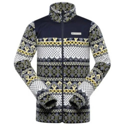 Купить Флісова кофта Alpine Pro Eflin