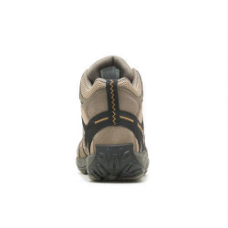 Купити Черевики Merrell Accentor 3 Mid WP Mns
