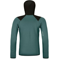 Купить Флісова кофта Ortovox Fleece Grid Hoody Mns