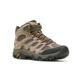 Купить Черевики Merrell Moab 3 Mid Mns