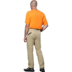 Купити Штани Salewa Agner Hemp Ripstop Mns