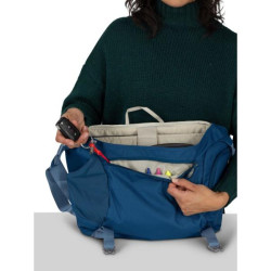 Купити Сумка Osprey Daylite Messenger