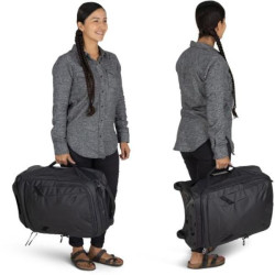 Купити Сумка на колесах Osprey Transporter Wheeled Carry-On 38L