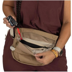 Купити Поясна сумка Osprey Arcane Hip Bag