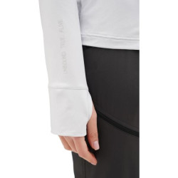 Купити Термофутболка Turbat Hike Lite LS Hood Wmn