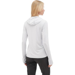 Купити Термофутболка Turbat Hike Lite LS Hood Wmn