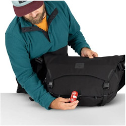 Купити Сумка Osprey Metron Messenger 18