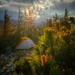 Купить Намет Turbat Borzhava 2