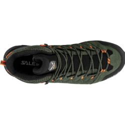 Купити Черевики Salewa MS Alp Mate Mid WP