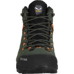 Купити Черевики Salewa MS Alp Mate Mid WP