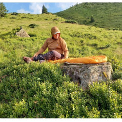 Купити Спальник пуховий Turbat Ultar