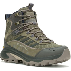 Купити Черевики Merrell Moab Speed 2 Thermo MID WP Mns