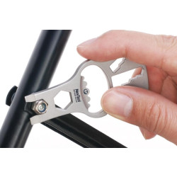 Купить Міні-Мультитул NexTool BOTTLE OPENER Monster Mouth KT5010B