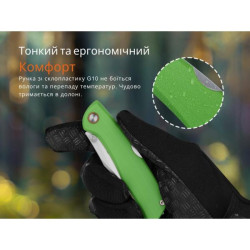 Buy Than a folding Ruike P882-G