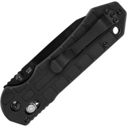 Buy Than a folding ganzo g7453p-bk