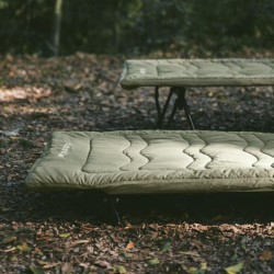 Buy Mattress topper for folding beds Naturehike CNK2300DZ022, dark green
