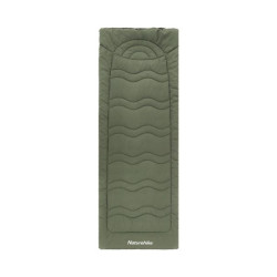 Buy Mattress topper for folding beds Naturehike CNK2300DZ022, dark green