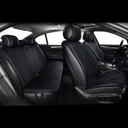 Buy Premium capes for front seats Winso Pro Prestige, Black 2pcs.