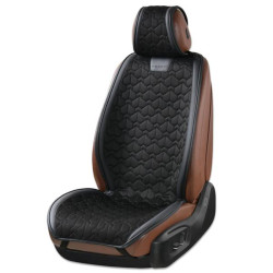 Buy Premium capes for front seats Winso Pro Supreme, Black 2pc.