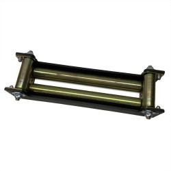 Buy Roller guides Get Winch for a rope of a winch 30000 lbs 13.5 tons