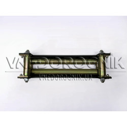 Buy Roller guides Get Winch for a rope of a winch 30000 lbs 13.5 tons