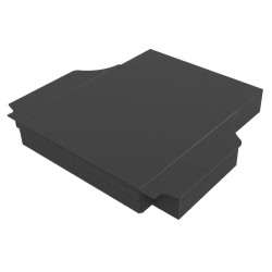 Купить Двойной выдвижной ящик Getlander в кузов пикапа