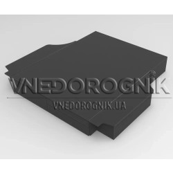 Купить Двойной выдвижной ящик Getlander в кузов пикапа