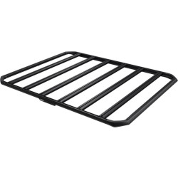 Купить Грузовая платформа Thule Caprock XXL для Ford Tourneo Custom / Transit Custom (mkII) 2023→ (TH 611006-7106-6032)