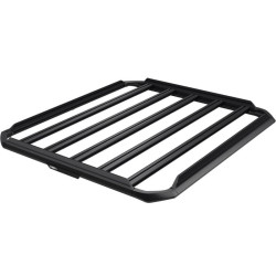 Купить Грузовая корзина Thule Caprock XL для Lincoln Navigator (mkV) 2024→ (TH 611004-611204-7106-6197)