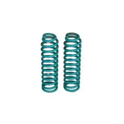 Купить Пружины задние Heavy Duty Dobinson 100-250kg Lift 6" Superior Engineering - Nissan Patrol