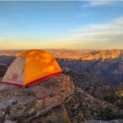 Купити Намет Turbat Borzhava 2 Alu