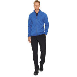 Купити Флісова кофта Salewa Rocca 2 Mns