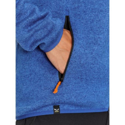 Купити Флісова кофта Salewa Rocca 2 Mns