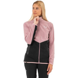 Buy Fleece Salewa Paganella Jacket WMS