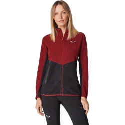 Buy Fleece Salewa Paganella Jacket WMS