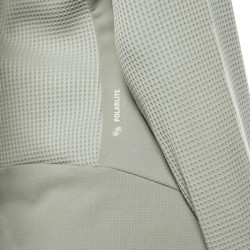 Buy Fleece Salewa Puez Waffle Hyb Pl WMN