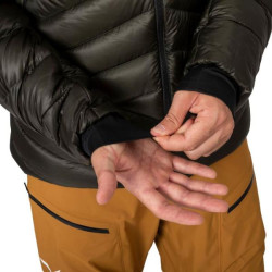 Купить Куртка Salewa Ortles Med 3 RDS DWN Mns