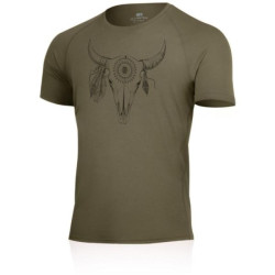 Купить Термофутболка Lasting Bulo