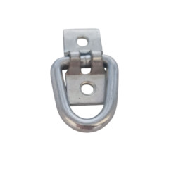 Buy Bracket is oscillating, h-25mm zinc Turkey (1811337122)