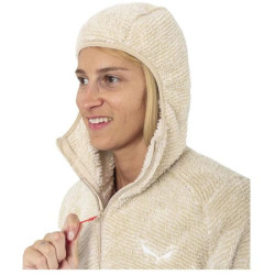 Купити Флісова кофта Salewa Tognazza Jacket Wms