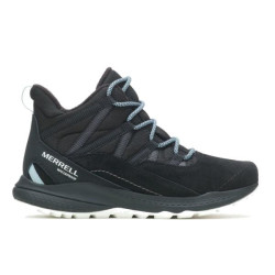 Купити Черевики Merrell Bravada Edge 2 Thermo Demi WP Wmn