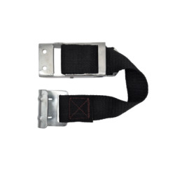 Buy A sling of fixing awning with a flat hook and Zinc Turkey Castle (1805308851)