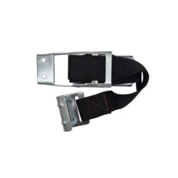 Buy A sling of fixing awning with a flat hook and a zinc of Turkey (1805308850)