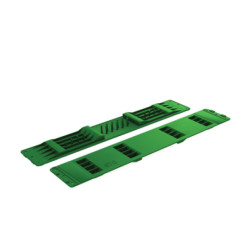 Купити Шарнір зсувного даху L- 570 мм L=570 мм Туреччина (1807348857)